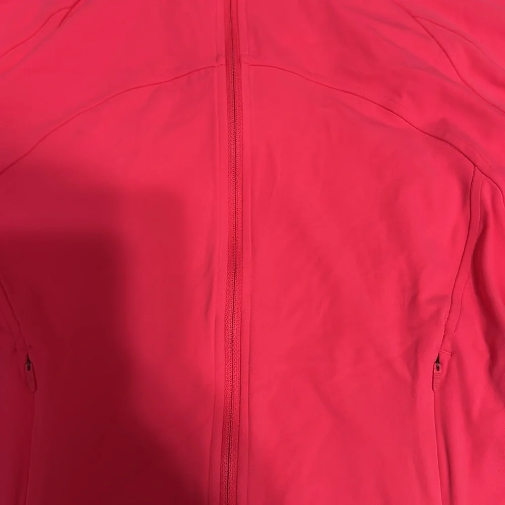 Lululemon Cropped Jacket - Picture 3 of 5